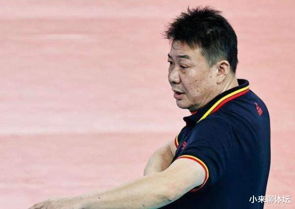 蔡斌|蔡斌已上任本该支持，还有人怀疑有“内幕”，全明星赛2胜王宝泉