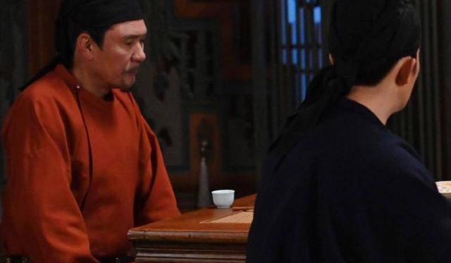 唐朝诡事录|《唐朝诡事录》：第三集的两个暗示已经将嫌疑指向了元来