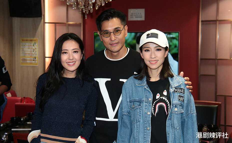 曹永廉|北上掘金渡难关，TVB男星差点被骗50万，笑言对方侮辱了他的智慧