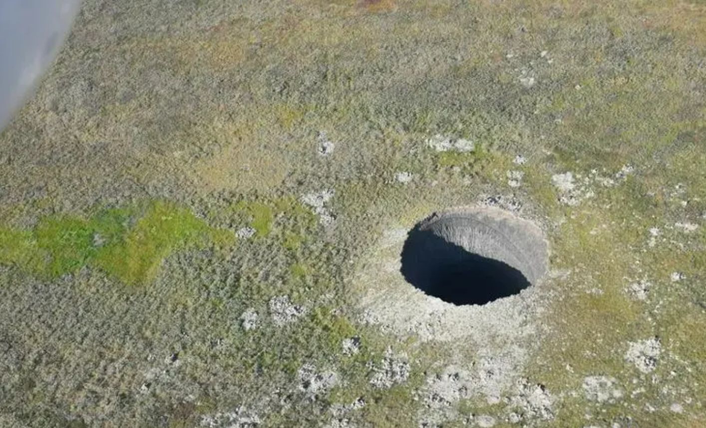 9种既罕见又危险的自然现象,“恶魔之风”真的存在吗?
