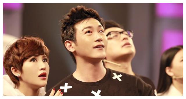 鲍蕾|鲍蕾做16年家庭主妇，学做饭被丈夫拒绝！陆毅：婚姻让我温和乐观