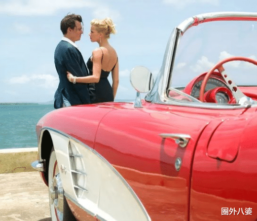 马蓉|她是美国版马蓉，诬告前夫家暴成了笑柄，攀富豪、钓导演：心机女到底有多可怕？