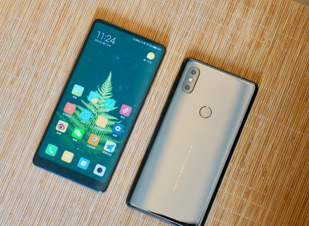 小米科技|红米的任务不是高端，而是走量，是为小米的高端提供保障