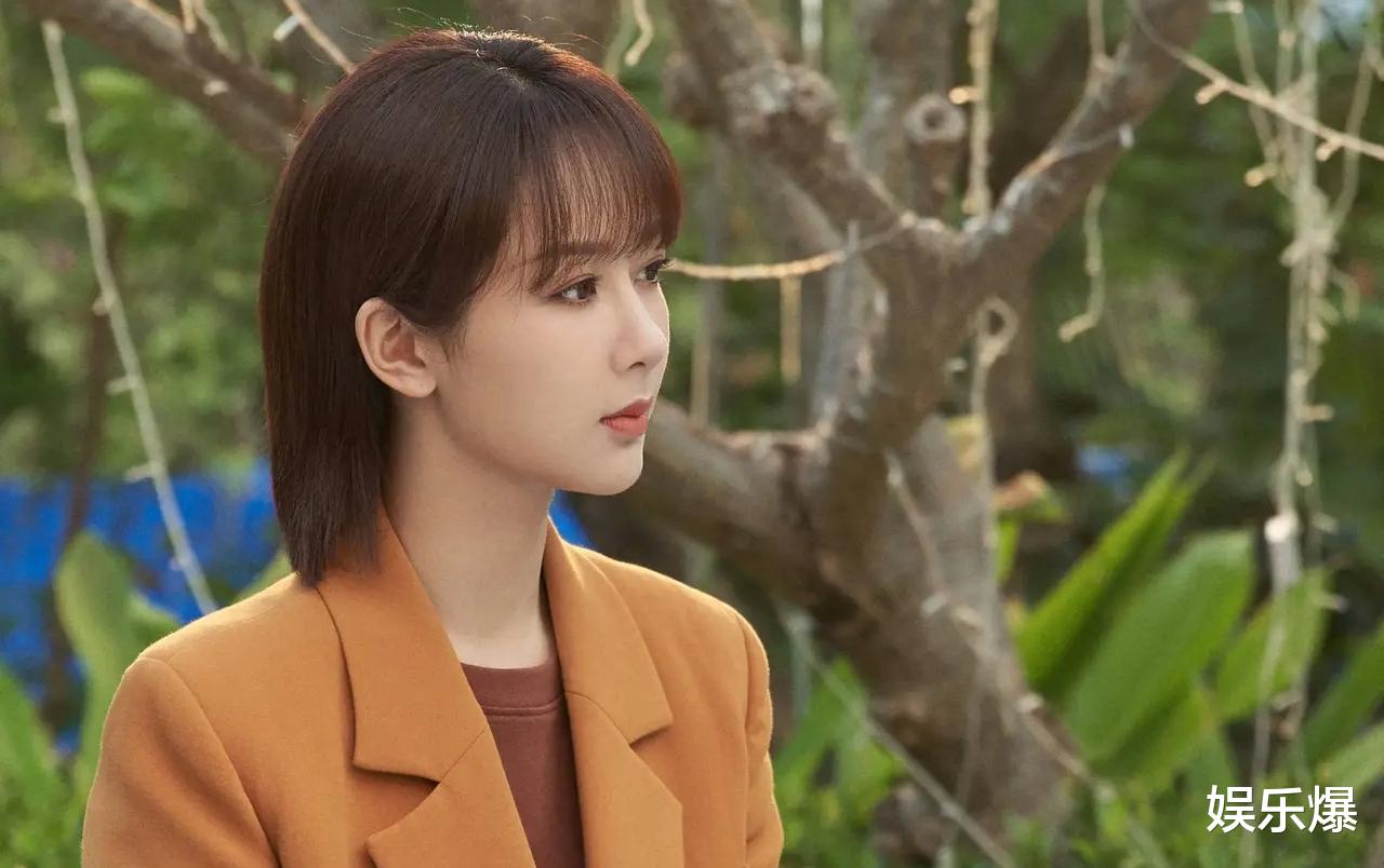 杨紫|惊讶!杨紫《女心理师》竟还有8集未播,或将近期空降播出