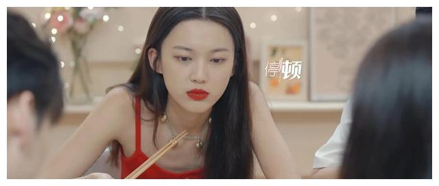 |心动的信号:看懂3位男嘉宾喜欢肉肉的原因,才明白她的深藏不露