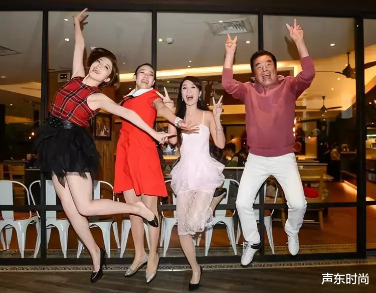 韦小宝|现实版“韦小宝”:同时拥有过6个老婆,最小的比他小了40多岁