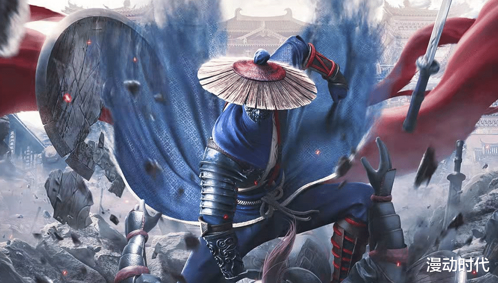 袁天罡|不良人5:战力终于崩了,神霄位设定被剔除,姬如雪一人挑大梁?