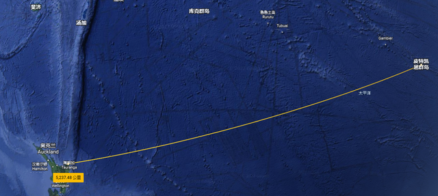 郑州|世界的尽头-距离大陆最偏远的10个岛屿(2/2)