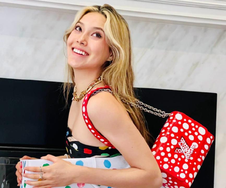 谷爱凌|谷爱凌被质疑！霸气回怼，又上热搜，承认别人优秀真的不难