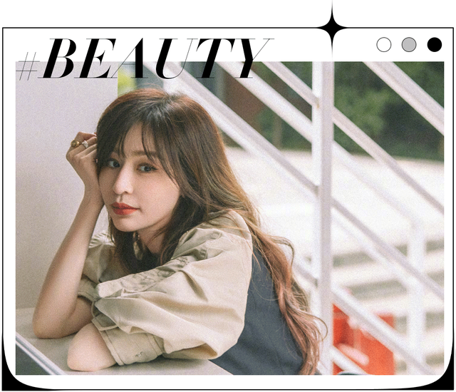 柠檬 在十年如一日的美貌背后,她做了什么?