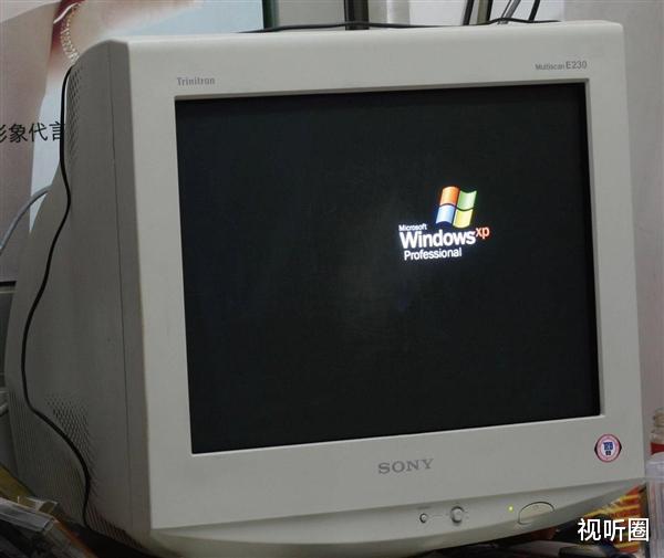 索尼|索尼消费级4K显示器即将6月上市,定价或将不菲