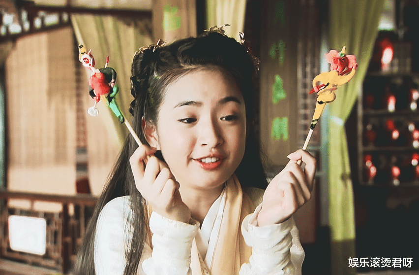 胡歌|躲不过翻拍!《射雕英雄传》开机,男女主颜值无法媲美胡歌林依晨