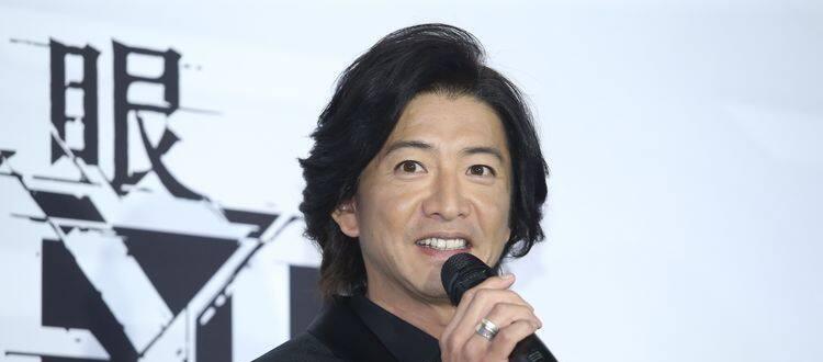 男神|亚洲4位神存在般的不老男神!被上帝亲吻过的容颜