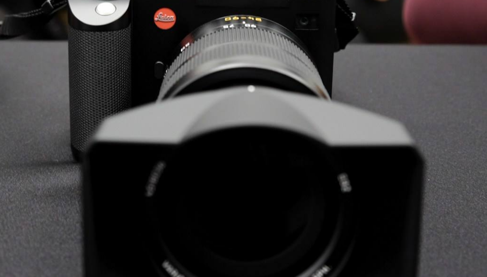 自动化|拍照是一个过程，这个过程也可以很舒服，徕卡带来的就是这种价值