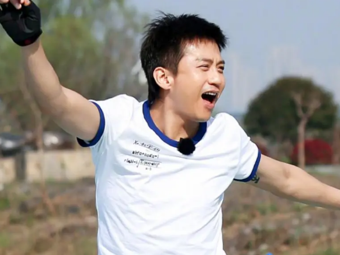 邓超|“冬奥邓超”是什么梗？本人回应称把自己惊到的同时，也很开心