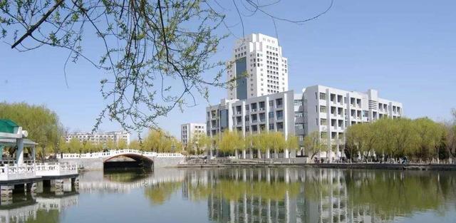 唐山|河北省第二个A级学科“有眉目了”,来自这所“黑马”高校!