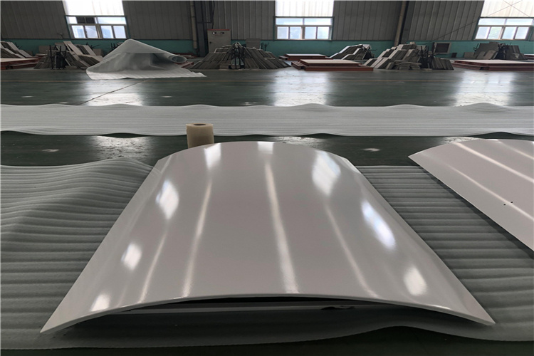 搪瓷钢板是什么板?