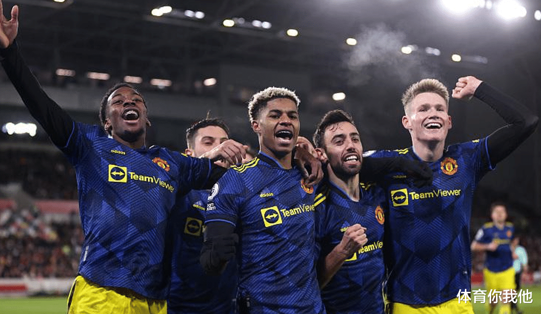 劉詩雯|7次搶斷+2次撲救！曼聯(lián)大勝有3位無名功臣，朗帥冷酷回應(yīng)換C羅