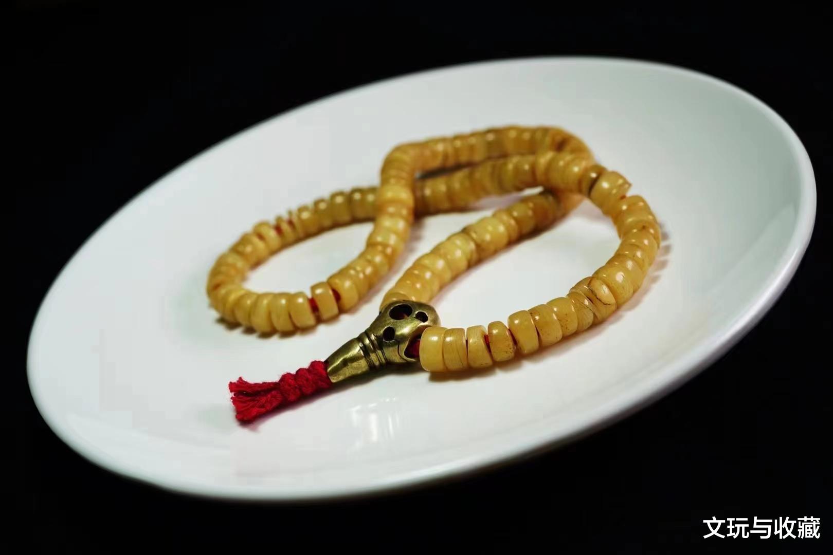 文玩|越是老的文玩,越有味道,也越加迷人和陶醉