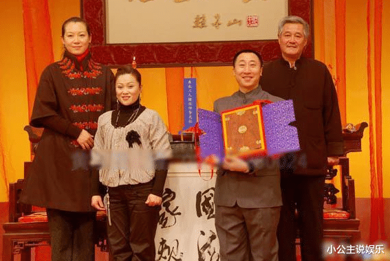 赵本山|赵本山徒弟张小光：为省55块钱，过ETC被收费杆砸中，43岁丧生