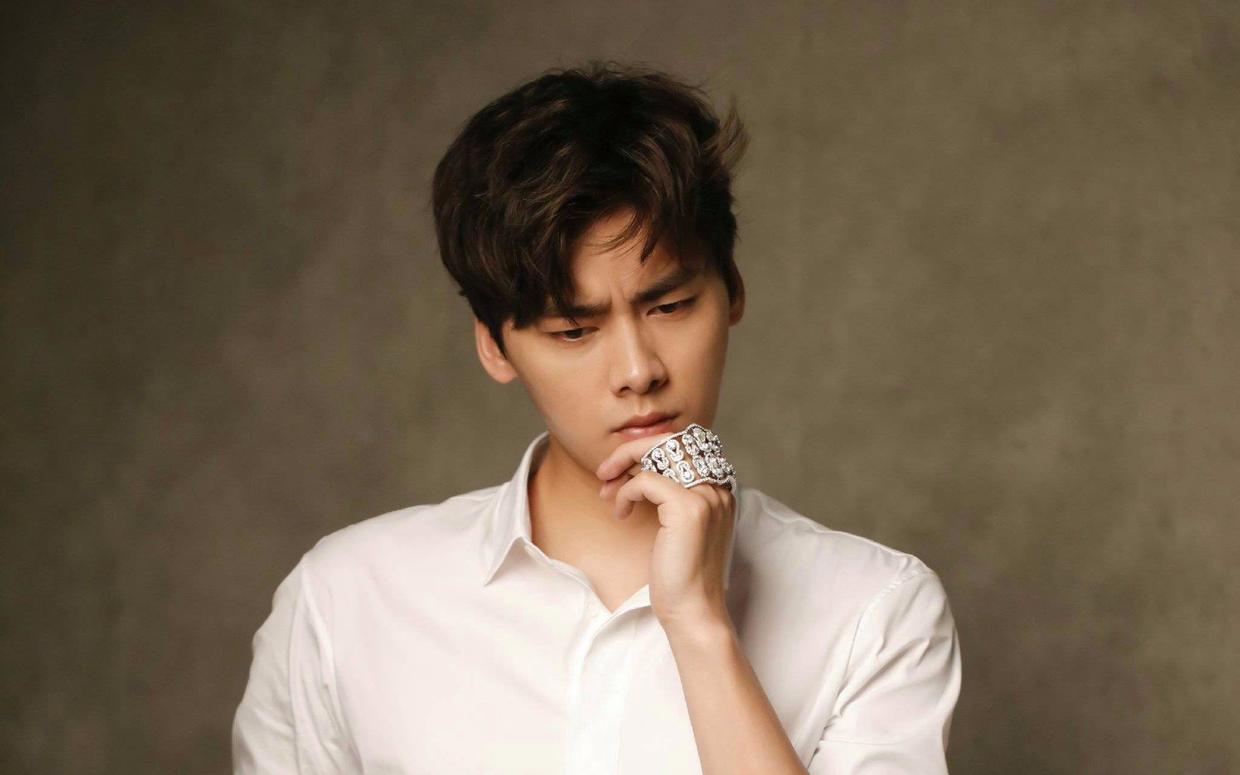 蓝洁瑛|曾志伟在说谎?还是蓝洁瑛忘恩负义?30多年来真相依旧扑朔迷离