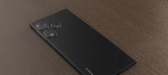 OPPOFindX6Pro+憋大招，真全面屏+1英寸大底主摄，稳了
