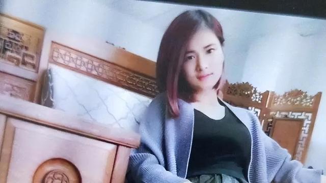 山东90后女黑老大李桂圆,靠美貌为祸东营多年,后被悬赏30万通缉