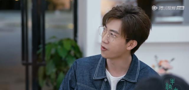 周楠|第三次约会分组太修罗场！罗拉罗颖成夹心饼干，周楠成最大赢家！