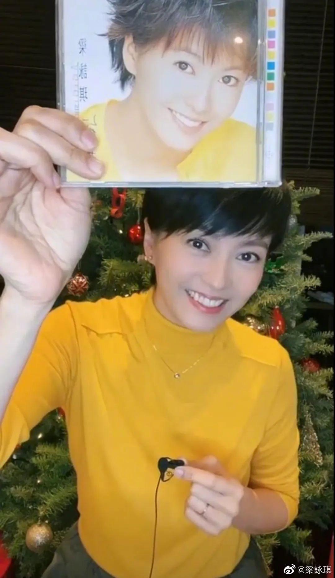 郑秀文|港女是不是都吃了“防腐剂”？50岁童颜依旧，她的保养秘诀到底是什么？