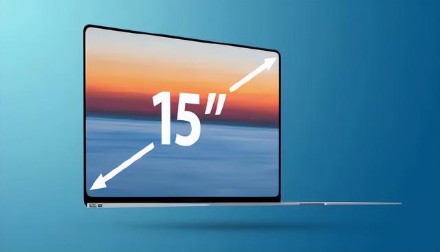 苹果|新机：苹果开发15寸MBA；一加首款平板电脑；卷轴屏手机要来了