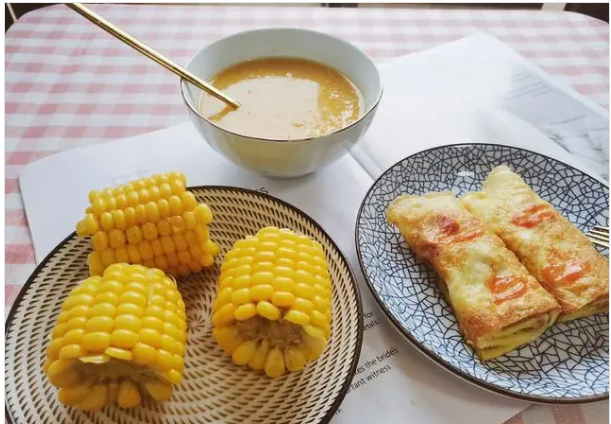 补钙|关于早餐的三个误区,你注意到了吗