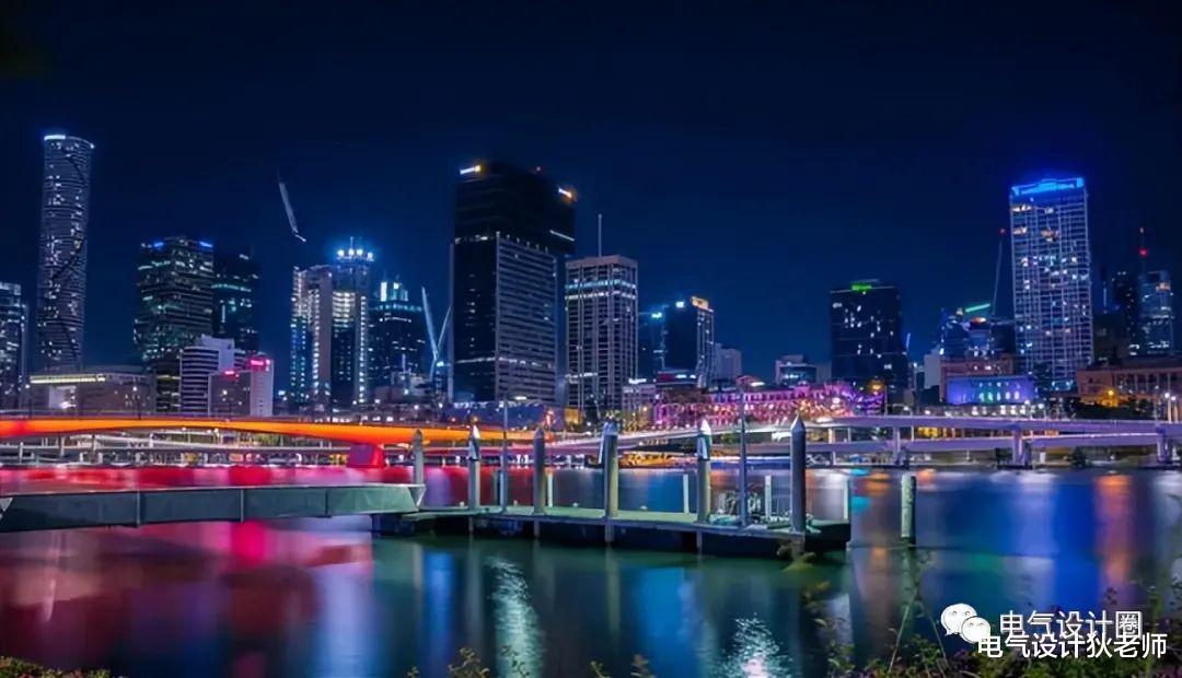 建筑照明设计标准以及各种场所照度标准值大全,纯干货,值得收藏