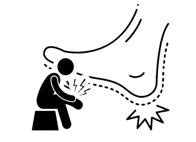 心脏|双脚被称“第二心脏”！保护双脚，坚持做好3点，心脏更安心