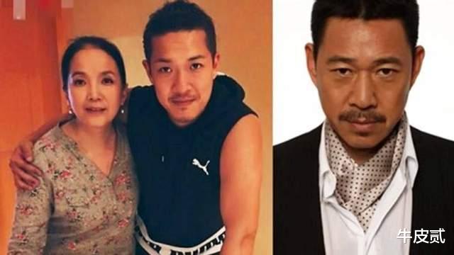 张丰毅|8年后再看张丰毅，才明白他宁愿背负骂名，也不去参加儿子的婚礼