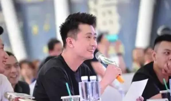 杨帆|“暗恋”主持人张蕾8年未果,转身娶了普通人的杨帆,今怎样了?