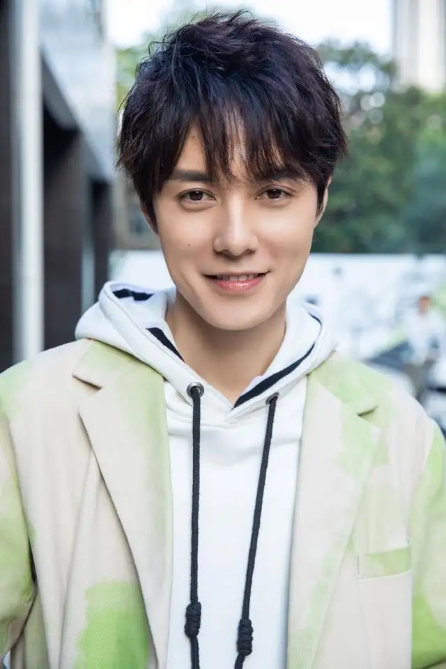 明星|被误会是“混血儿”的7位明星，个个眉眼深邃，贵气且有辨识度