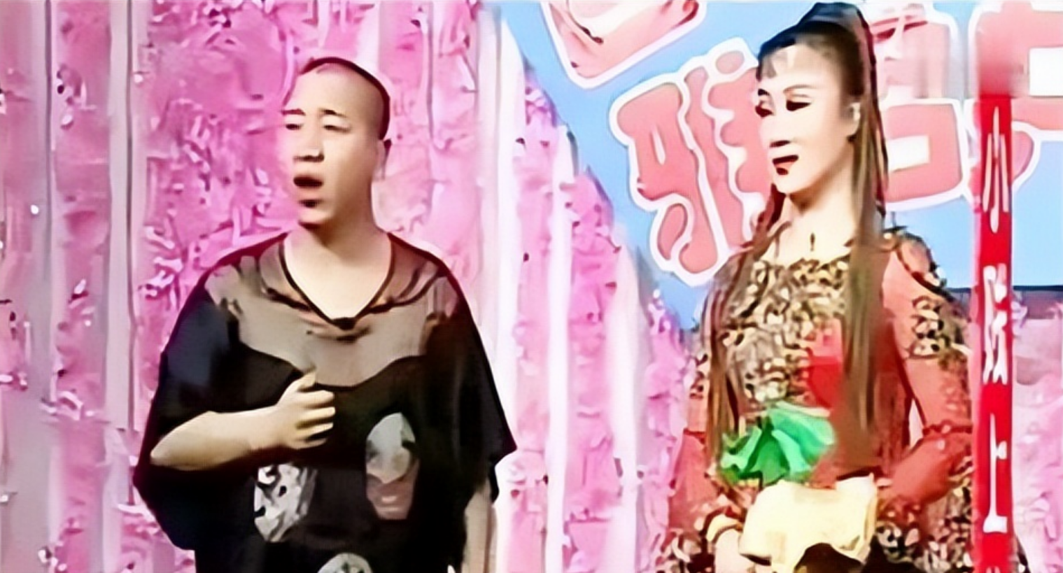 王小利|王小利：与相伴7年的发妻离婚后，转身娶小11岁李琳，他怎样了