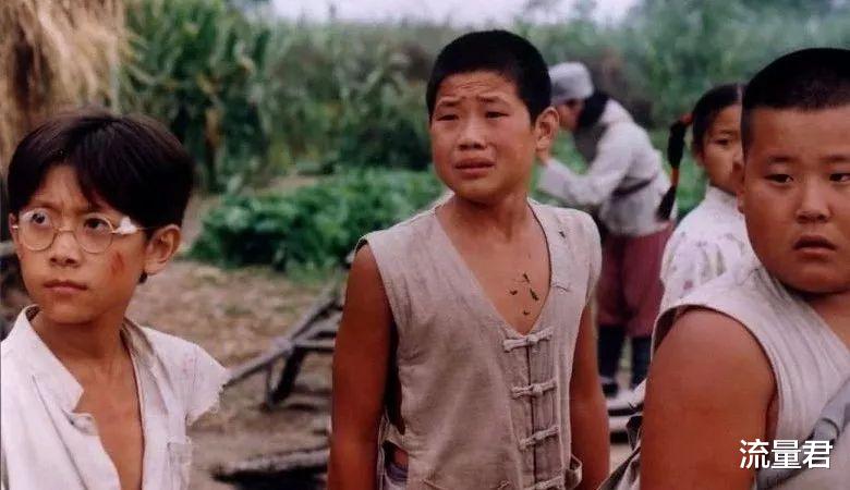 电视剧|100部童年电视剧,满满回忆杀!