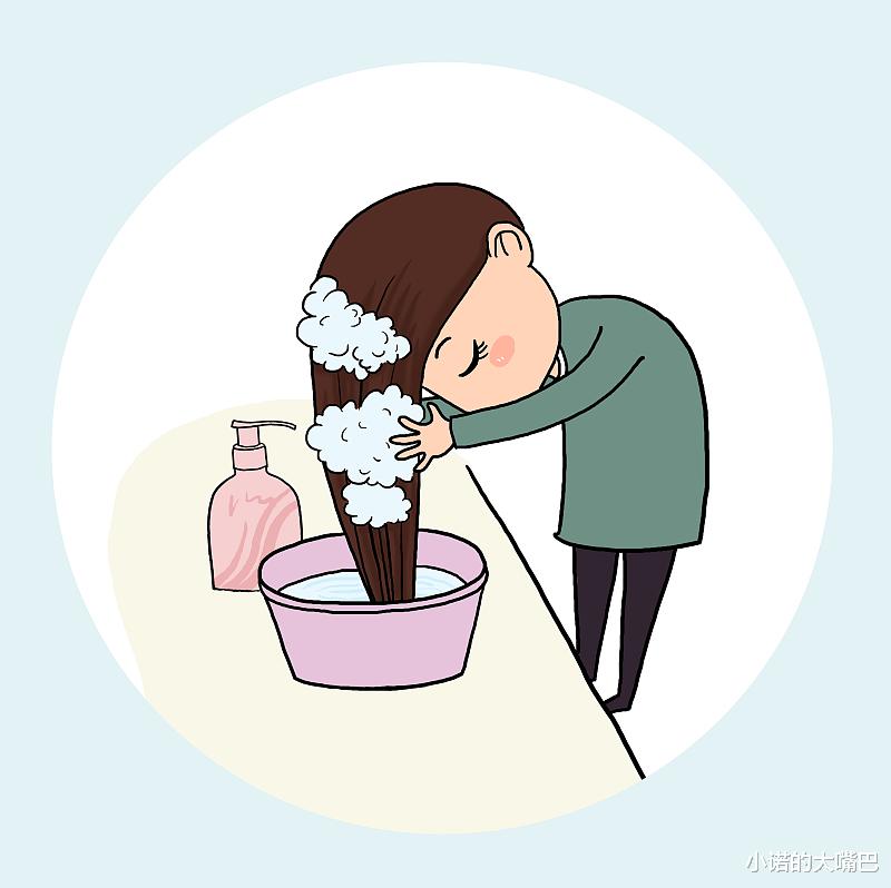 脱发|“脱发星人”自救指南，8种食物求你别吃了