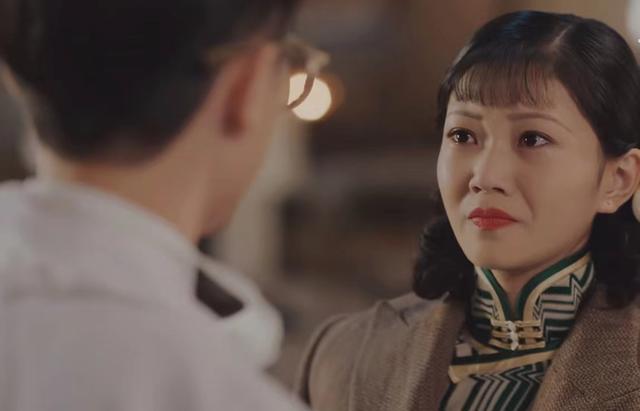 钟玉|《传家》清芬到死都不知道，阿媛为了挽留钟杰，出手到底有多狠