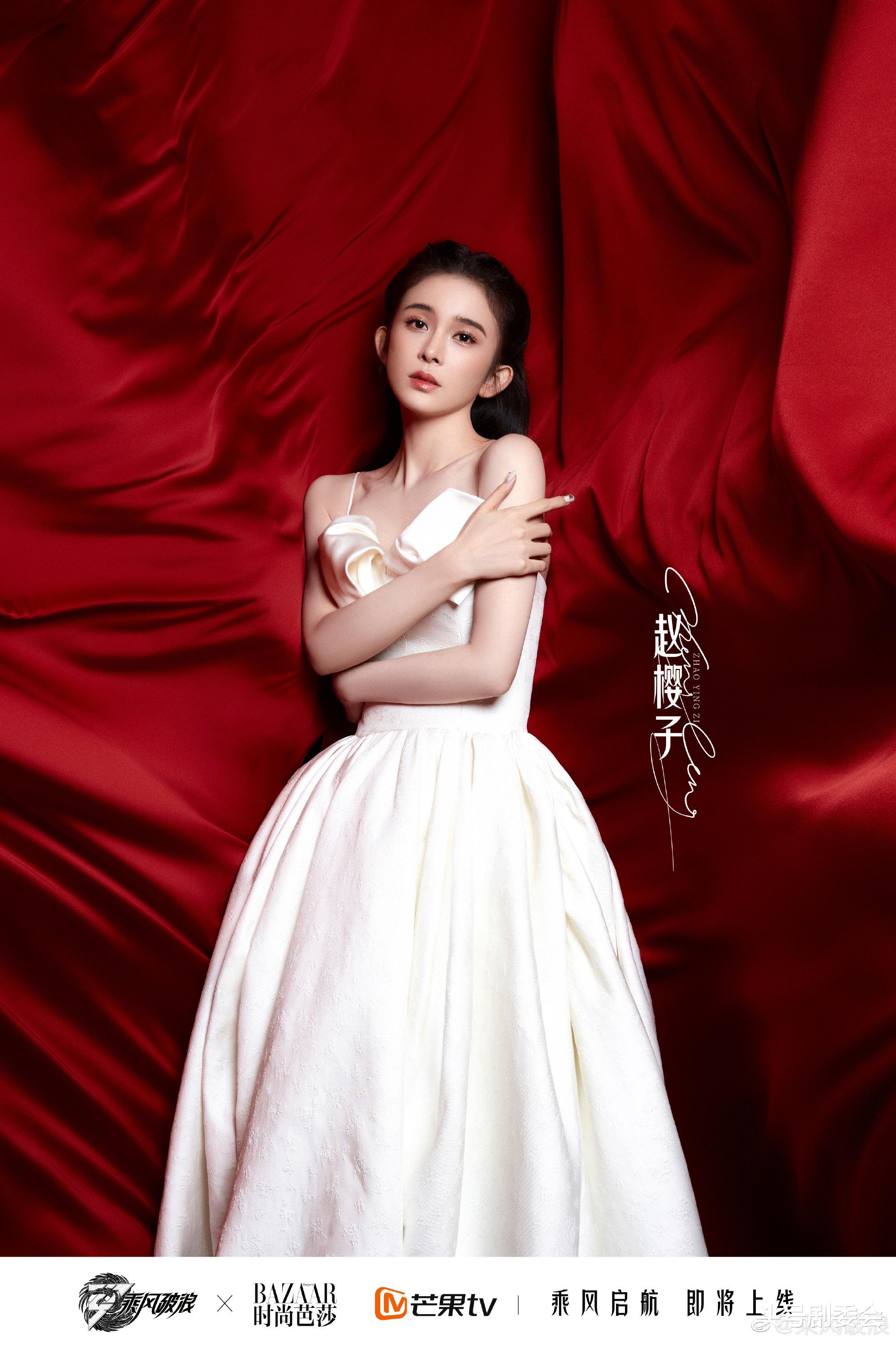 金·卡戴珊|《浪姐3》官宣海报，30位姐姐初登场，这3位浓妆认不出，太可惜