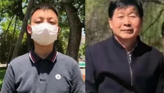郭希宽被杜新枝戴绿帽，姚策生父另有其人，就此揭开拒绝捐肝真相