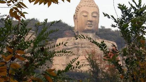 |太原的山有哪些可以爬？这些好去处为你整理好了，想爬哪一座？