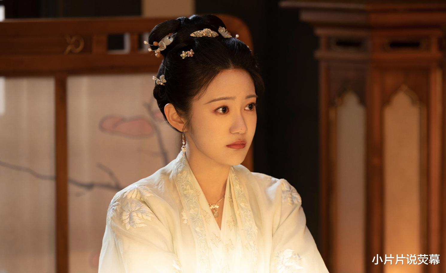 卿卿日常|卿卿日常:思思为什么这么有钱,真实原因令人泪目