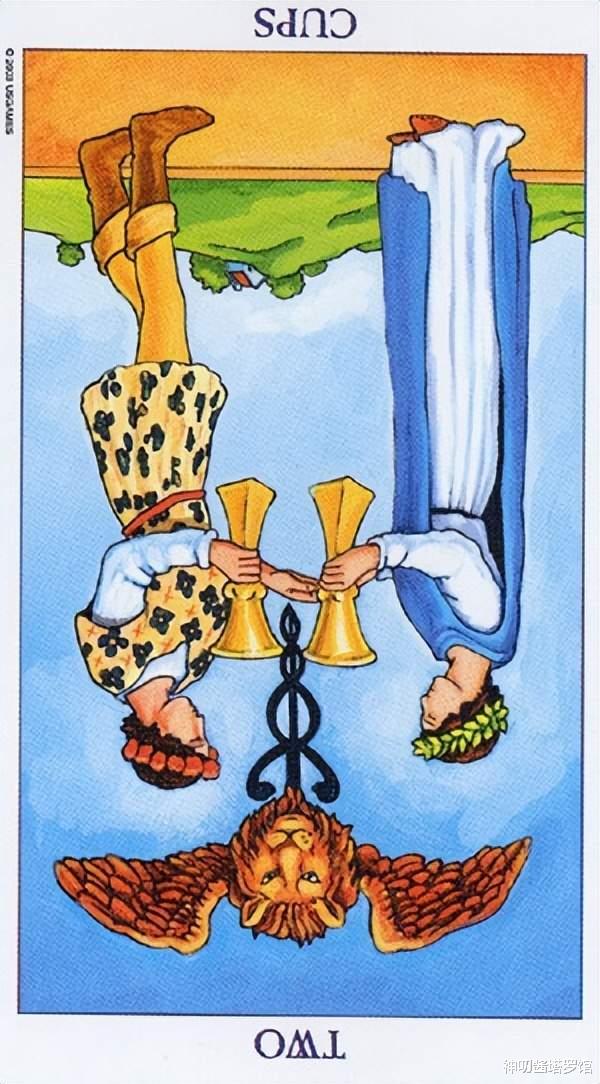 人际关系|塔罗测：能让你五年后走上人生巅峰的小习惯是啥？