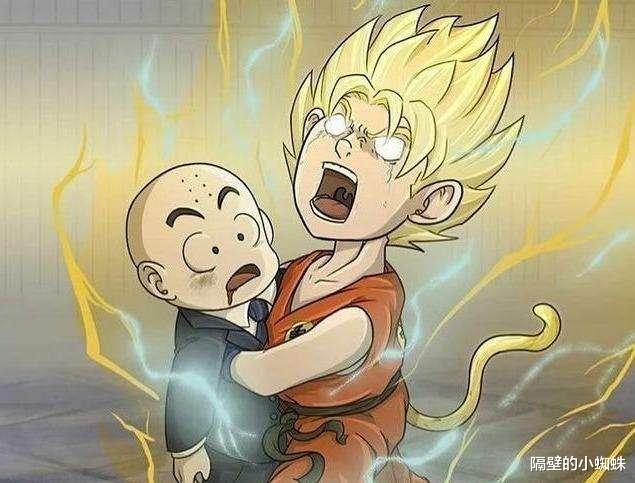 路飞|海贼王1045话,尾田遭质疑后,说明“鸟山明”才是真大神