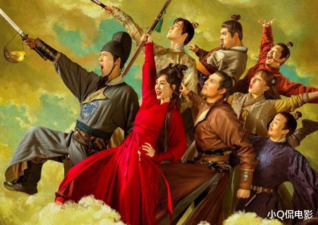 开心麻花|2022年度10大烂片出炉，开心麻花上榜4部，每部都是灾难级别的