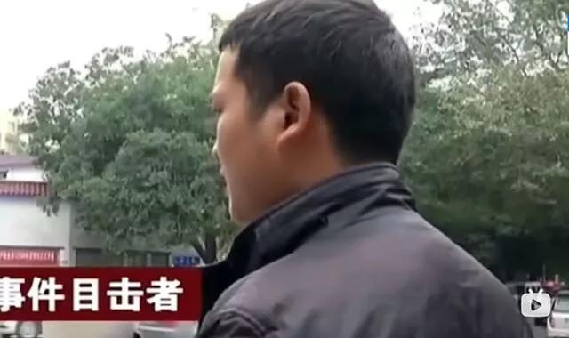 75岁陈老太下车后摔骨折,却讹上好心司机,证据面前依旧口出狂言