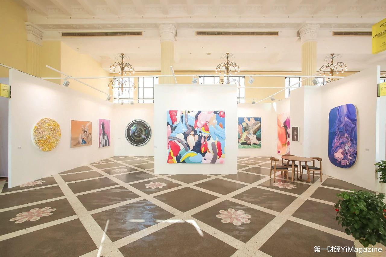 艺术品|年轻藏家涌入艺术品市场