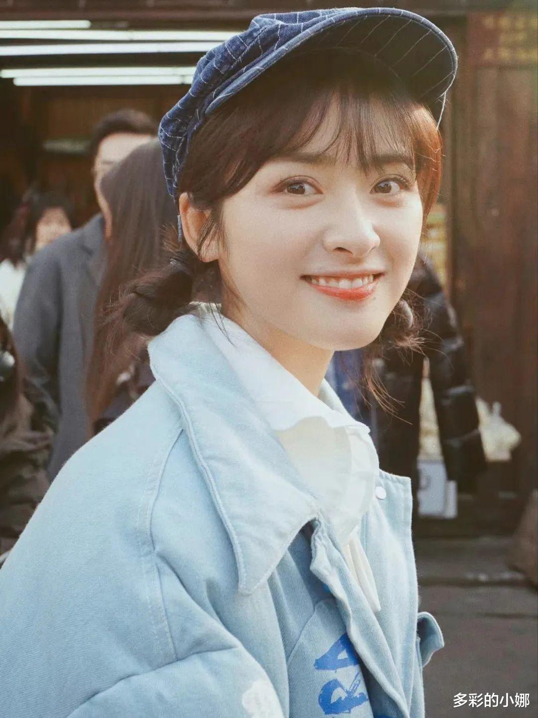 |救命，内娱看不上的沈月，已经火遍越南了！